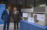 Publicados los requisitos de las ayudas para financiar la adquisicin de climatizadores de alta eficiencia en la Regin de Murcia
