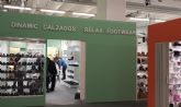 Un total de 30 empresas de la Regin participarn este año en cinco ferias internacionales de calzado