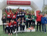 El Trail hace historia en El Valle