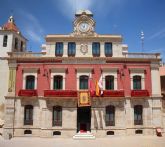 Casas Consistoriales acerca la cultura y el arte a los ciudadanos de Mazarrn durante el #yomequedoencasa