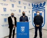 Msica y Teatro para vivir la Semana Santa en San Javier