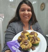Cmo hacer Muffins deliciosos en casa