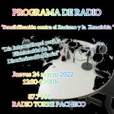 Programa de Radio 