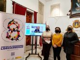 El Ayuntamiento de Lorca estrena la Biblioteca Virtual de Igualdad, un espacio para ayudar a las familias a coeducar y avanzar en la igualdad entre mujeres y hombres