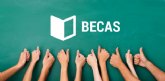 Convocatoria de becas para estudiantes que cursen estudios postobligatorios en el curso 2022-2023