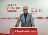 PSOE: El 70 por ciento de la poblacin murciana est a favor de establecer distancias mnimas entre granjas y el casco urbano de pueblos y ciudades