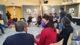 Murcia participa en el II Encuentro Nacional de intercambio juvenil 'Tejiendo Redes'