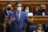 Snchez asegura que el Ejecutivo 'est construyendo un acuerdo de pas' frente a los efectos econmicos de la guerra que aprobar el 29 de marzo
