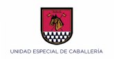 La Unidad Especial de Caballería de la Policía Nacional recibe el Premio “Caballo de Oro” en la Feria de Jerez 2022