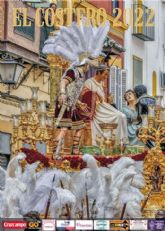 En la Venerable Orden Tercera de Penitencia de San Francisco, se present el cartel de Semana Santa de Sevilla 2022 de la tertulia cofrade el 