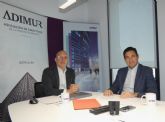 WTW renueva su acuerdo de patrocinio con la Asociaci�n de Directivos de la Regi�n de Murcia