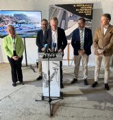 El Paso Blanco aumenta su patrimonio inmobiliario con la adquisición de una nueva nave anexa a La Velica