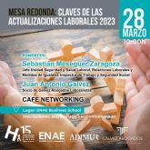 Direcci�n Humana prepara una mesa redonda para analizar las actualizaciones laborales de este ano