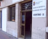 El PSOE denuncia la falta de accesibilidad en varios edificios de Servicios Sociales