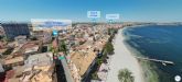 Turismo pone en marcha un Tour Virtual 360° de Los Alcázares