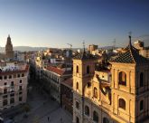 Ms de 1.000 personas conocen la historia, el patrimonio y la gastronoma de Murcia gracias a las nuevas visitas tursticas gratuitas ofertadas por el Ayuntamiento