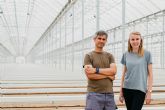 El mayor invernadero construido en Espa&ntilde;a en un solo modulo