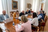 El Ayuntamiento de Cartagena destinara 2,5 millones a atencin primaria en Servicios Sociales