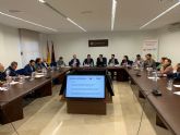 La Comunidad presenta en Lorca las ayudas de rehabilitación y accesibilidad para la recuperación del casco histórico