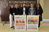 Igualdad organiza dos campamentos/convivencias dirigidos a menores de 6 a 11 años y adolescentes de 12 a 16 años