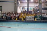 El Loredo Surf Life Saving, revalida su t�tulo de campe�n en el Campeonato de Espa&ntilde;a M�ster de Piscina de Salvamento y Socorrismo