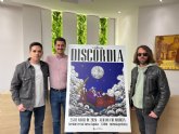 Discordia regresa a los escenarios en Alhama de Murcia con un concierto gratuito por su 25 aniversario