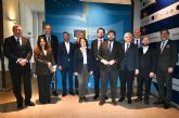 L�pez Miras: 'La UE tiene que hacerse mayor en sus pol�ticas de defensa, y para eso tiene que contar con las regiones'