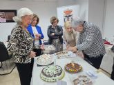 La Asociación de Amas de Casa celebra su tradicional Concursos de Pasteles 2026
