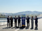 El Gobierno regional urge al Ministerio a completar el anillo metropolitano de Murcia con el Arco Norte y las autov�as del Reguer�n y la RM-1