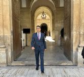 MC rechaza que la Diócesis solicite el 2% Cultural para la concatedral de Murcia mientras la Catedral de Cartagena sigue abandonada