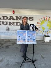 “Ciudadanos del Mundo”. Torre Pacheco conmemora el Día Internacional de la Eliminación de la Discriminación Racial