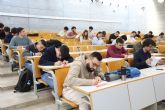Treinta estudiantes se presentan al test de razonamiento l�gico de MTorres para optar a sus becas, pr�cticas y contratos