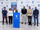 La XII Feria de Asociaciones y la IV Feria del Libro se celebrar�n los d�as 28 y 29 de marzo