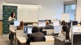 CONVEGA lanza un programa de cursos gratuitos para mejorar las competencias digitales en la Vega Baja