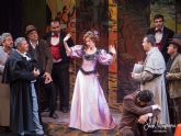 La �pera �La Boheme� de Puccini har� palpitar El Batel