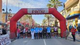 Resultados V 5K Villa de Los Alcázares
