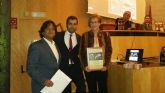 Se entregan los premios de las Justas Literarias de San Gins de la Jara