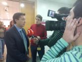 Ciudadanos denuncia “la deficiente gestin” de la gerencia del Hospital Rafael Mndez de Lorca