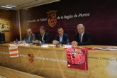 ElPozo Murcia FS y Plásticos Romero Cartagena disputarán la VIII Final de la Copa Presidente el 3 de mayo en Yecla