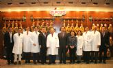 El embajador chino en España visita las instalaciones de ELPOZO ALIMENTACI�N