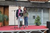 Bullas celebra el Día del Libro 2018