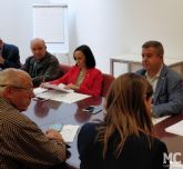 MC: El PSOE intenta enmendar su simulacro de Presupuesto tras aprobarlo en Junta de Gobierno cuarenta y ocho horas antes