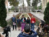 Unidos Podemos: 'La Regin de Murcia vuelve a perder el tren del futuro y se sita en el vagn de cola con estos PGE'