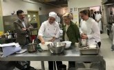 150 alumnos compiten en las Olimpiadas regionales de Formacin Profesional