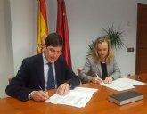La Regin de Murcia se adhiere a la iniciativa Stop fuga de cerebros para desarrollar el talento de jvenes investigadores