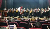 La Tuna de Magisterio de la Universidad de Murcia se convierte en la Mejor Tuna de la Regin de Murcia