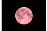 Ya est aqu la superluna rosa