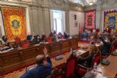 El Pleno reclama para los ayuntamientos el 15 por ciento de los fondos que reciban las comunidades autónomas por la Crisis del COVID19