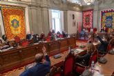 El Pleno reclama para los ayuntamientos el 15 por ciento de los fondos que reciban las comunidades autnomas por la Crisis del COVID19
