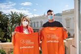 Juan Ignacio Serrano Agera Juancho realizar el reto 400 kilmetros contra la leucemia